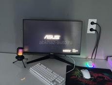 🚀 Готовый игровой компьютер для современных игр, работы и учёбы.