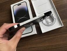 iphone 14 pro max 512gb 83%акб