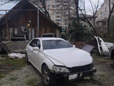 Разбор Тойота Альфард Марк Х