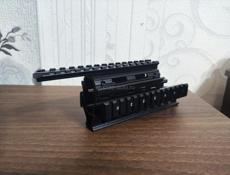 Цевье 