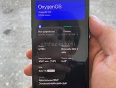 OnePlus Nord CE 2