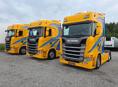 SCANIA