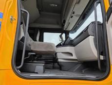 SCANIA