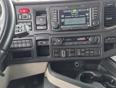 SCANIA