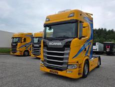 SCANIA
