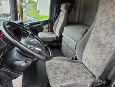 SCANIA
