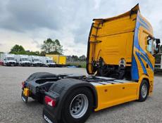 SCANIA