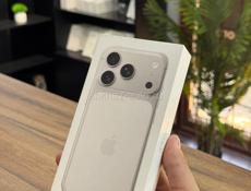 iPhone 17 Pro 256GB