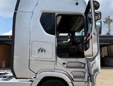 SCANIA