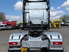 SCANIA