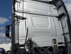 SCANIA