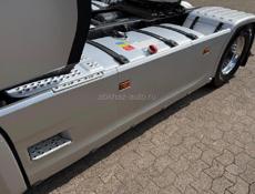 SCANIA