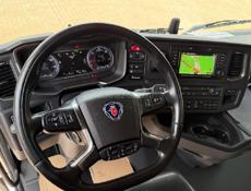 SCANIA