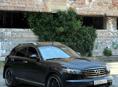 Infiniti FX