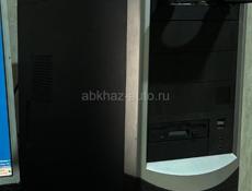 Системный блок 