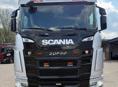 SCANIA