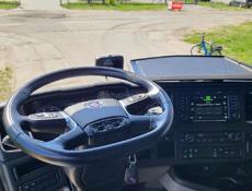 SCANIA