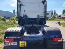 SCANIA