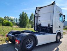 SCANIA