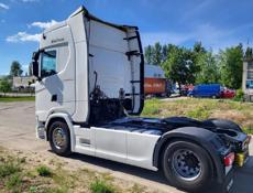 SCANIA