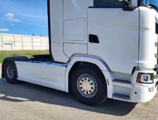 SCANIA