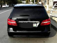 Mercedes-Benz B-Класс