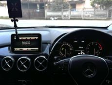 Mercedes-Benz B-Класс