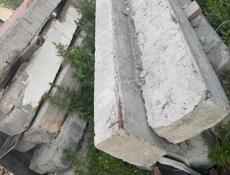 Подушка фундамент 