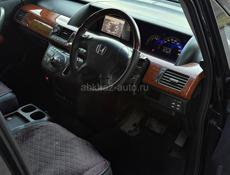 Honda Еlysion