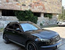 Infiniti FX