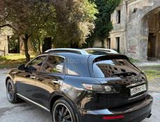 Infiniti FX