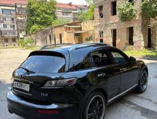 Infiniti FX