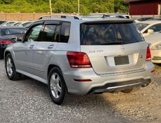 Mercedes-Benz GLK