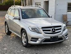 Mercedes-Benz GLK