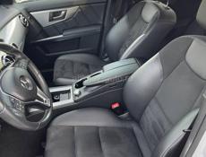 Mercedes-Benz GLK