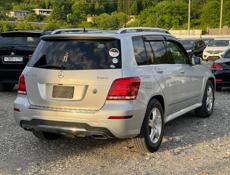 Mercedes-Benz GLK