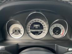 Mercedes-Benz GLK