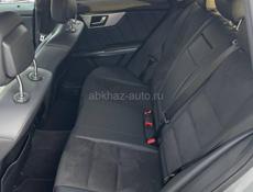 Mercedes-Benz GLK