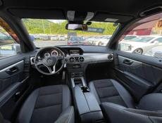 Mercedes-Benz GLK