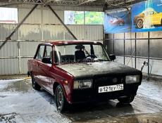 ВАЗ 2107