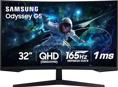 Монитор игровой Samsung Odyssey G5