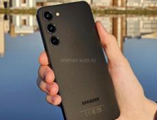 Продаю срочно телефон Samsung Galaxy s23 plus  
