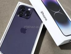 Продается Айфон 14 про 
