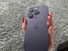 Продается Айфон 14 про 