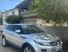Land Rover Land Rover