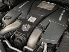 Mercedes-Benz ML