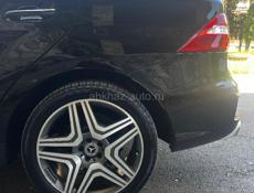 Mercedes-Benz ML