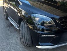 Mercedes-Benz ML