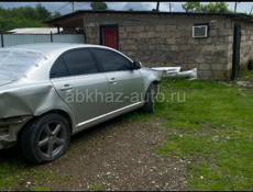 Toyota Avensis Verso