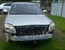 Toyota Avensis Verso
